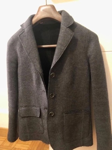 Giacca donna pura lana - pura, colore