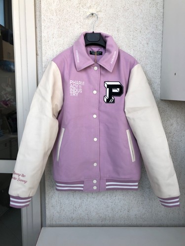 Bomber college panno e - bomber, in
