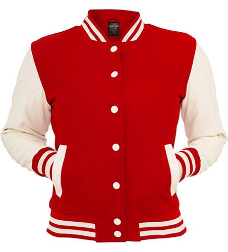 Urban classics red - classics, red/white