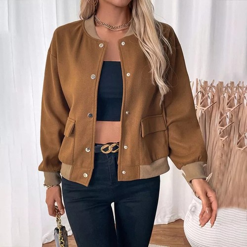 Giubbino donna giacca stile - donna,