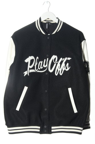 Divided giacca college - h&m,
